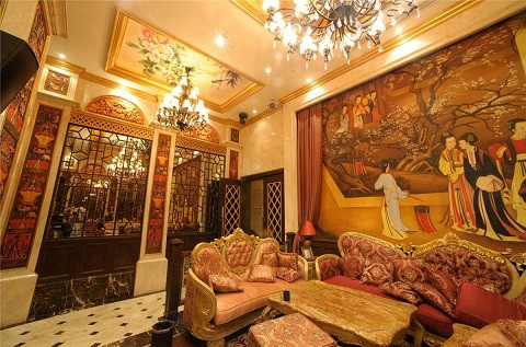 临城高档KTV妹子质量哪家好